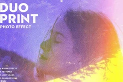 20 Photo Effects Bundle