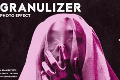 20 Photo Effects Bundle