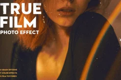 20 Photo Effects Bundle