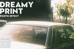 20 Photo Effects Bundle