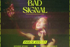 20 Photo Effects Bundle