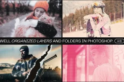 12 Photo Effect Templates