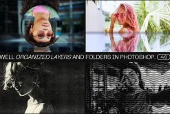 12 Photo Effect Templates