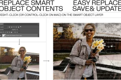 12 Photo Effect Templates