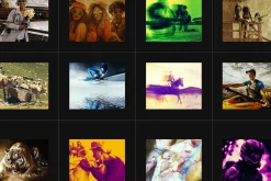 12 Photo Effect Templates