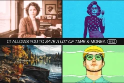 12 Photo Effect Templates