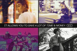 12 Photo Effect Templates