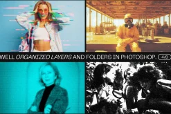 12 Photo Effect Templates