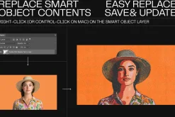 12 Photo Effect Templates