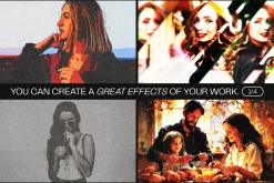 12 Photo Effect Templates