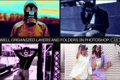 12 Photo Effect Templates
