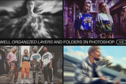 12 Photo Effect Templates
