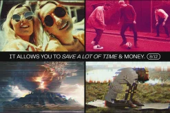 12 Photo Effect Templates