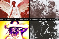 12 Photo Effect Templates