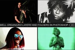 12 Photo Effect Templates