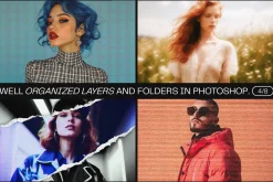 12 Photo Effect Templates