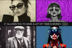 12 Photo Effect Templates