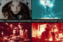 12 Photo Effect Templates