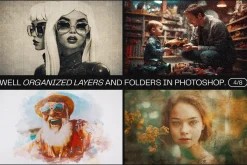 12 Photo Effect Templates
