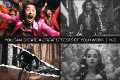 12 Photo Effect Templates