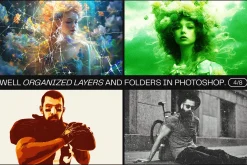 12 Photo Effect Templates