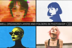 12 Photo Effect Templates