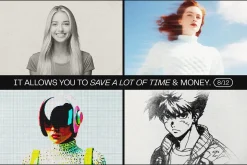 12 Photo Effect Templates