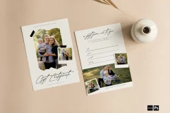 Photography Gift Certificate GIC028