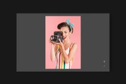 Photography/Portfolio Website
