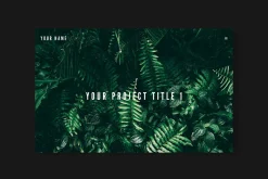 Photography/Portfolio Website