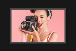 Photography/Portfolio Website