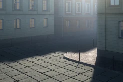 Photoscanned pavement collection