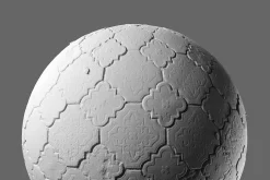 Photoscanned pavement collection