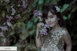 Photoshop Actions - Gentle Pastel
