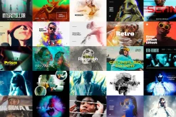 2023 Photoshop Bundle