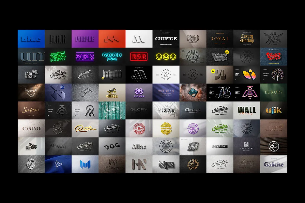 2023 Photoshop Bundle