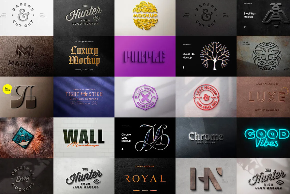 2023 Photoshop Bundle