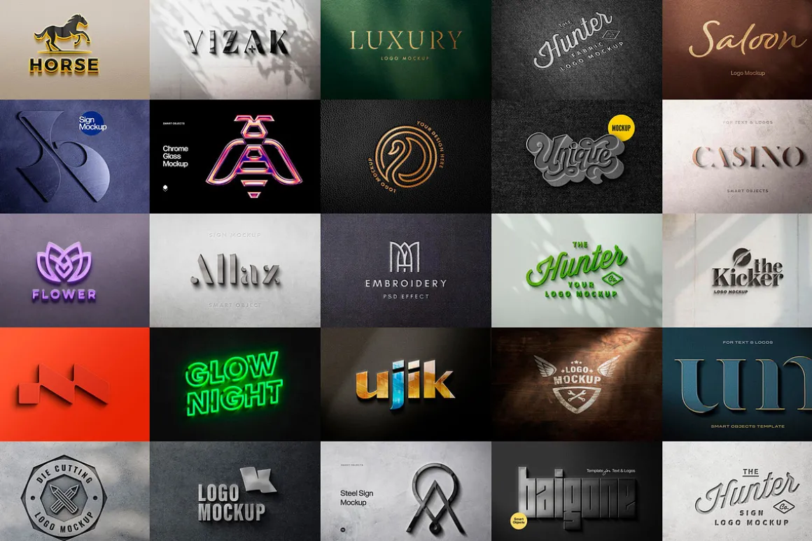 2023 Photoshop Bundle
