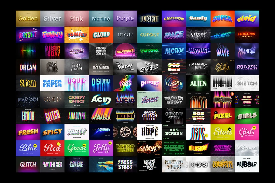2023 Photoshop Bundle