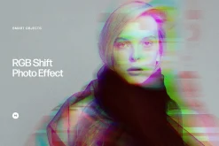 45 Photoshop Effects Bundle