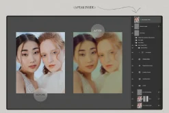 Photoshop Image Effect & PhotoFrames