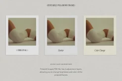 Photoshop Image Effect & PhotoFrames