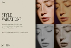 Photoshop Image Effect & PhotoFrames