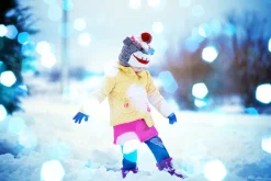 Photoshop Overlays Bokeh Photo