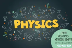 Physics and little People
