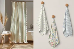 Picnic time - whimsy summer patterns