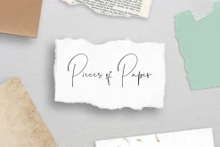 60+ Pieces and Snippets Vol. 01