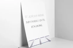 Pierson An Essential Serif Typeface