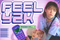 Pikabu - Y2k Vibes Display Font