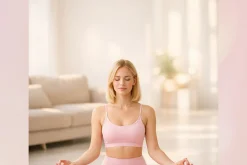 240 Pilates Yoga Stock Photo Bundle